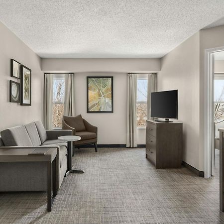 Residence Inn By Marriott Davenport Esterno foto