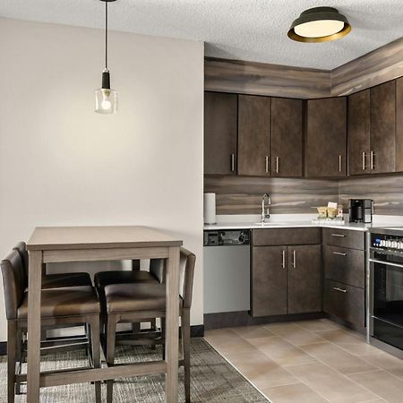 Residence Inn By Marriott Davenport Esterno foto