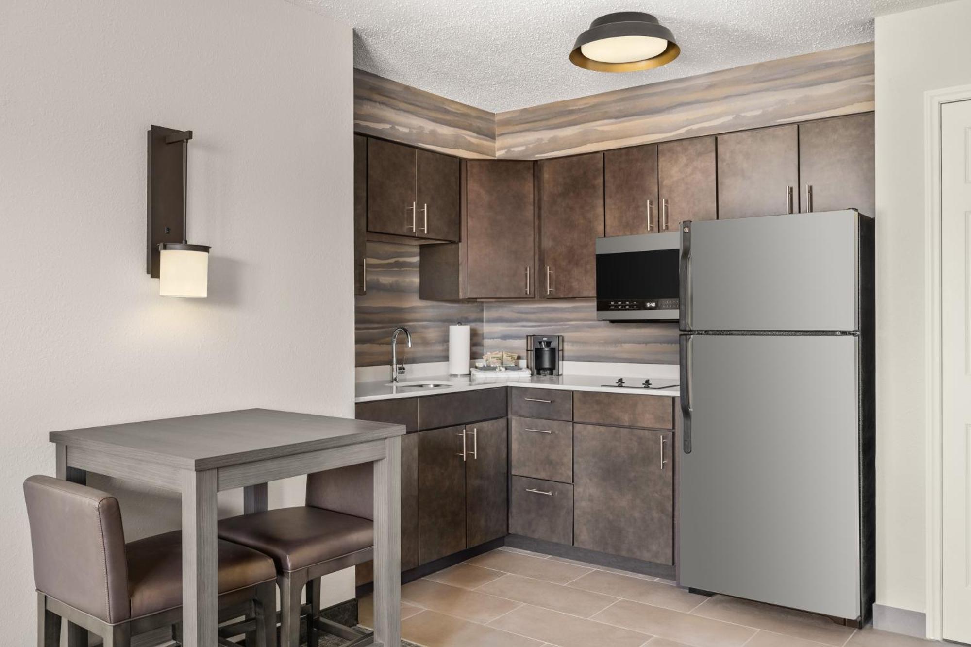 Residence Inn By Marriott Davenport Camera foto