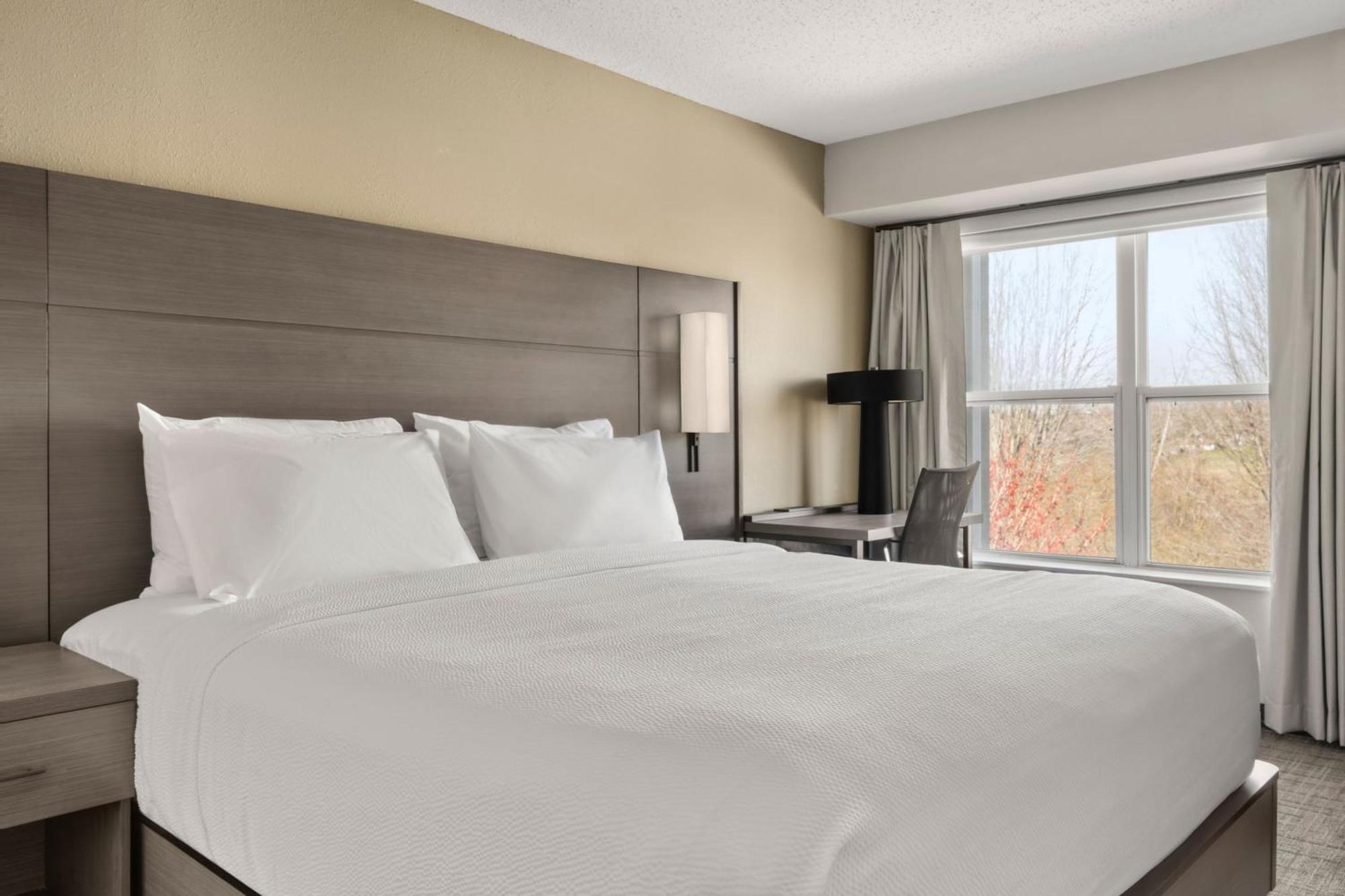 Residence Inn By Marriott Davenport Esterno foto