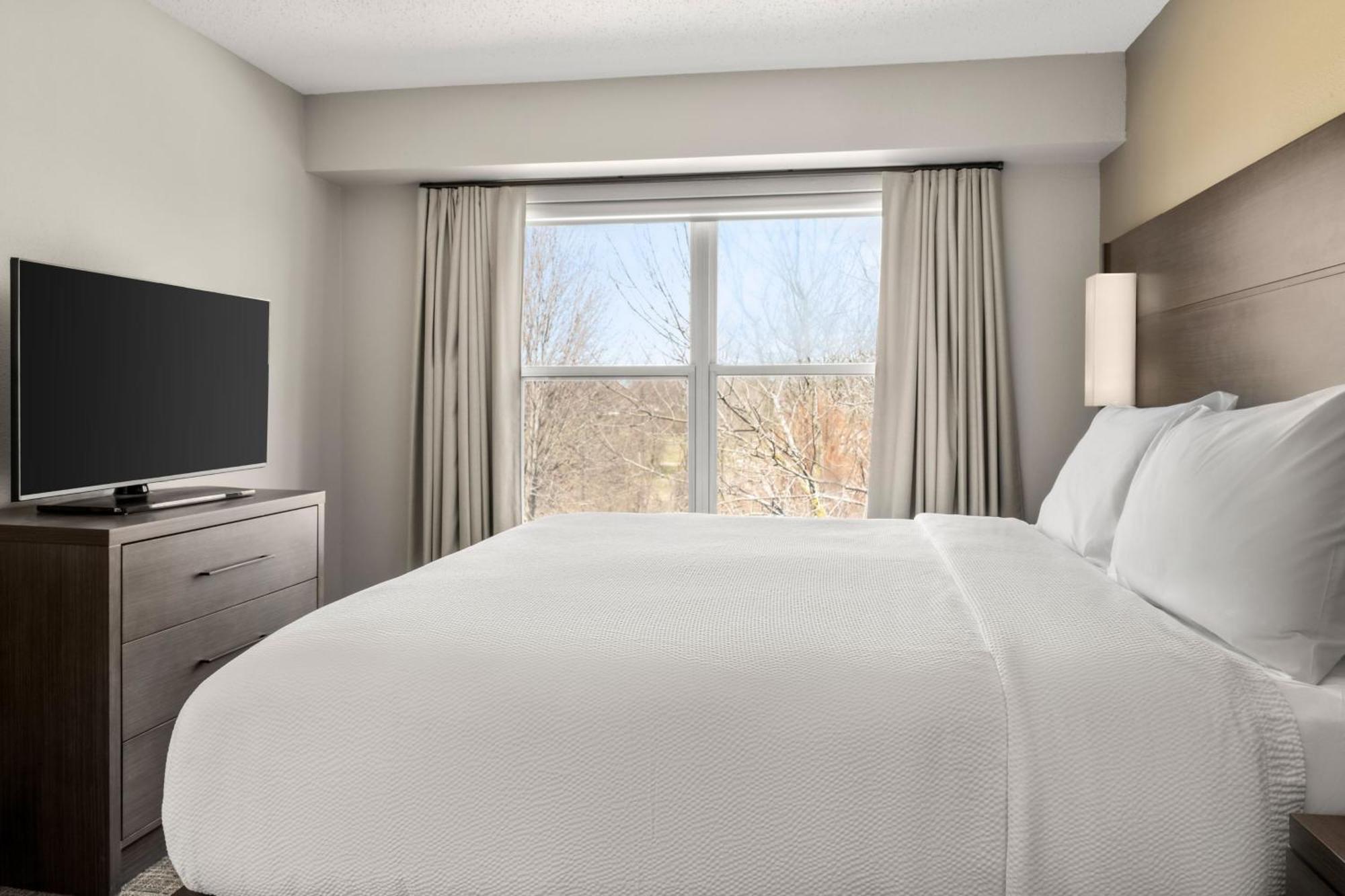 Residence Inn By Marriott Davenport Esterno foto