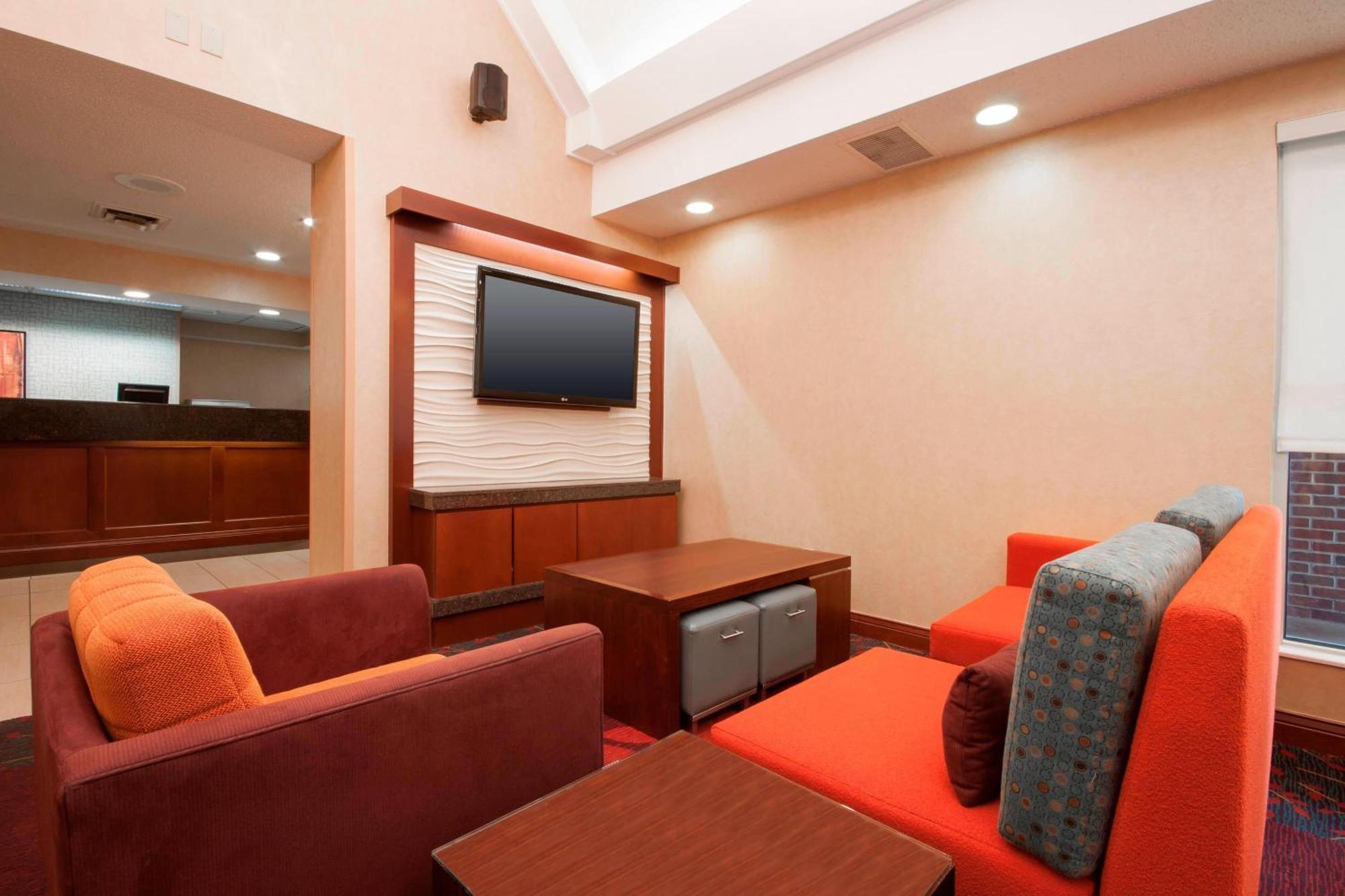 Residence Inn By Marriott Davenport Esterno foto