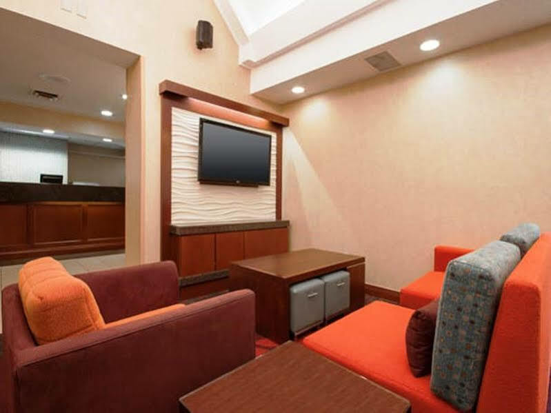 Residence Inn By Marriott Davenport Esterno foto