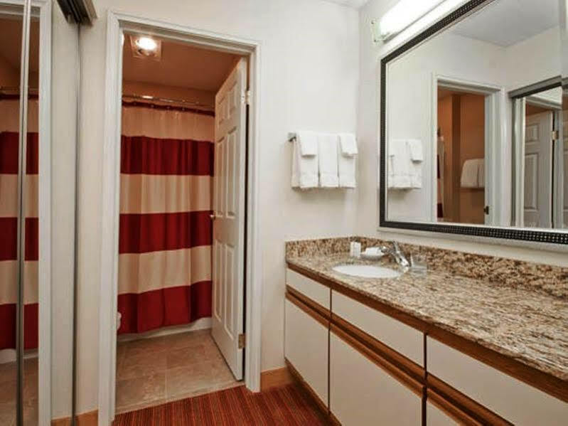 Residence Inn By Marriott Davenport Esterno foto